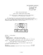 MIL MIL-DTL-11484/122C