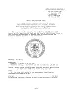 MIL MIL-DTL-11484/128C