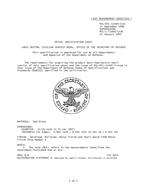 MIL MIL-DTL-11484/131C