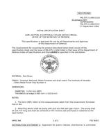 MIL MIL-DTL-11484/131D