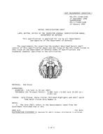 MIL MIL-DTL-11484/146C MIL MIL-DTL-11484/146C