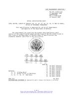 MIL MIL-DTL-11484/151E MIL MIL-DTL-11484/151E