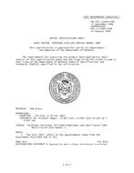 MIL MIL-DTL-11484/159C