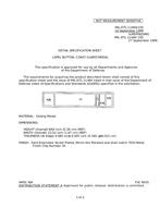 MIL MIL-DTL-11484/15E