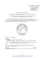 MIL MIL-DTL-11484/161B