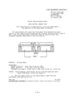 MIL MIL-DTL-11484/16D