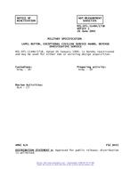 MIL MIL-DTL-11484/171B Notice 2 - Reactivation
