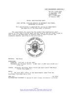 MIL MIL-DTL-11484/182B