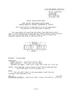 MIL MIL-DTL-11484/195A