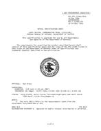 MIL MIL-DTL-11484/197A MIL MIL-DTL-11484/197A