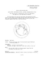 MIL MIL-DTL-11484/237