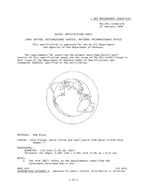 MIL MIL-DTL-11484/238