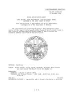 MIL MIL-DTL-11484/243 MIL MIL-DTL-11484/243