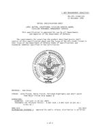 MIL MIL-DTL-11484/245 MIL MIL-DTL-11484/245
