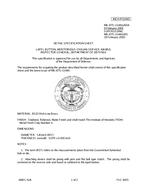 MIL MIL-DTL-11484/265A