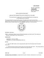 MIL MIL-DTL-11484/285