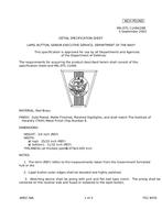 MIL MIL-DTL-11484/288