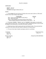 MIL MIL-DTL-11484/292