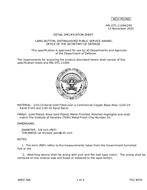 MIL MIL-DTL-11484/293 MIL MIL-DTL-11484/293