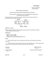 MIL MIL-DTL-11484/298