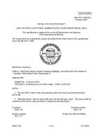 MIL MIL-DTL-11484/301 MIL MIL-DTL-11484/301