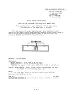 MIL MIL-DTL-11484/38E