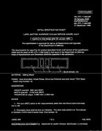 MIL MIL-DTL-11484/38F