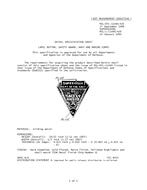 MIL MIL-DTL-11484/42E