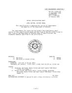 MIL MIL-DTL-11484/47D