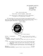 MIL MIL-DTL-11484/52F