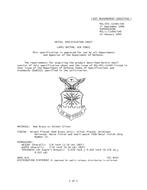 MIL MIL-DTL-11484/54E