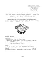 MIL MIL-DTL-11484/57F