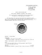 MIL MIL-DTL-11484/60E