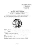 MIL MIL-DTL-11484/65E