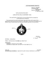 MIL MIL-DTL-11484/88D