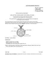 MIL MIL-DTL-11484/95D