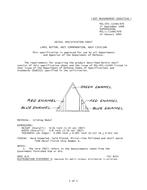 MIL MIL-DTL-11484/97E