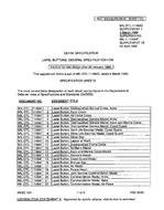 MIL MIL-DTL-11484G Supplement 1