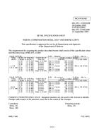 MIL MIL-DTL-11589/100F