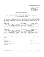 MIL MIL-DTL-11589/110D