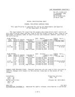 MIL MIL-DTL-11589/117E