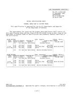 MIL MIL-DTL-11589/149E