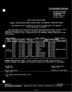 MIL MIL-DTL-11589/201D MIL MIL-DTL-11589/201D