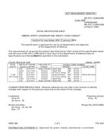 MIL MIL-DTL-11589/209E