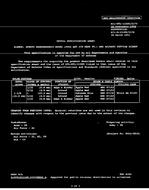 MIL MIL-DTL-11589/217C MIL MIL-DTL-11589/217C