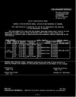 MIL MIL-DTL-11589/272D