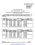 MIL MIL-DTL-11589/27F