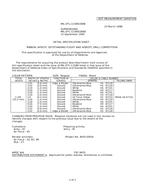 MIL MIL-DTL-11589/288E