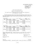 MIL MIL-DTL-11589/304B