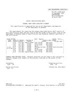 MIL MIL-DTL-11589/312B